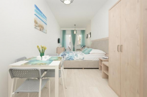 Apartament LENA Dziwnówek nad morzem Dziwnówek